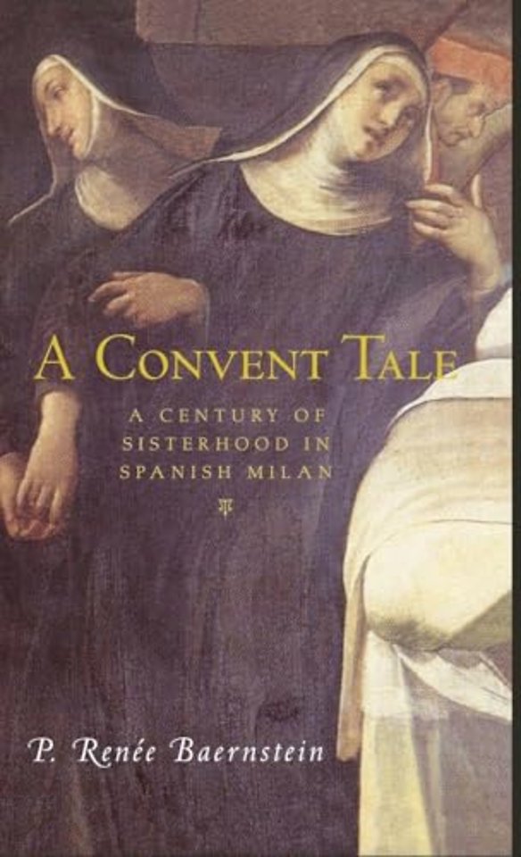 Convent Tale