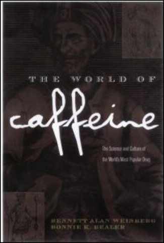 World of Caffeine