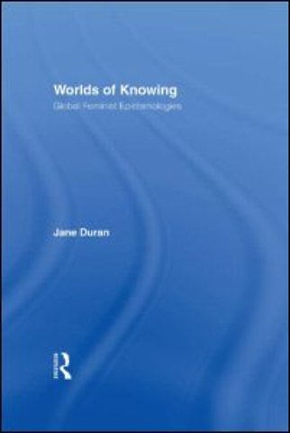 Worlds of Knowing