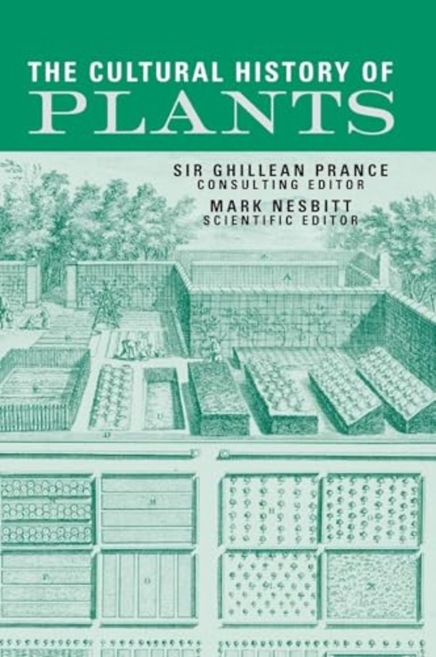 Cultural History of Plants