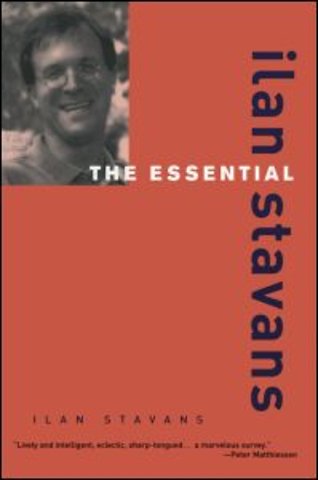 Essential Ilan Stavans