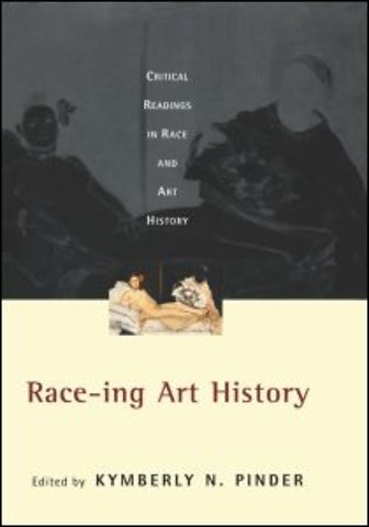 Race-ing Art History