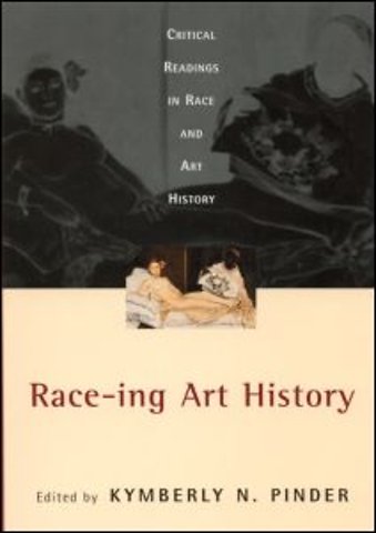 Race-ing Art History