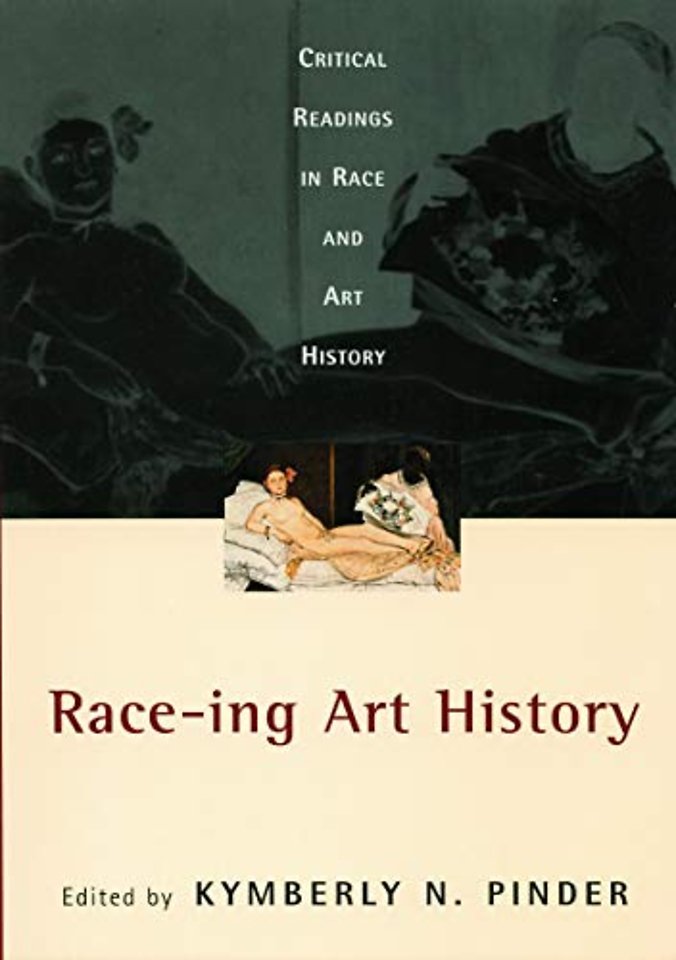 Race-ing Art History