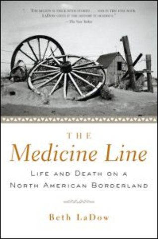 Medicine Line