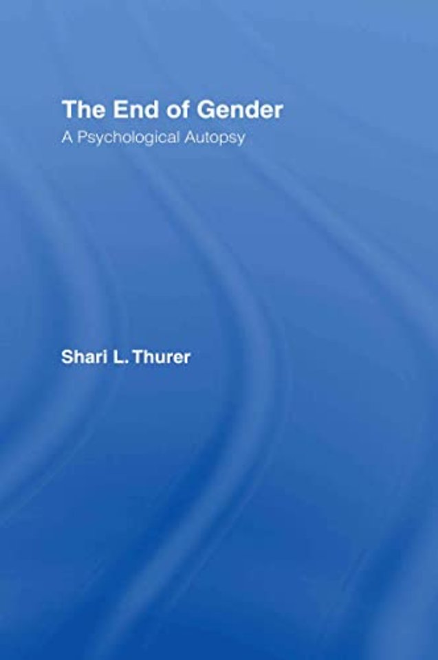 End of Gender