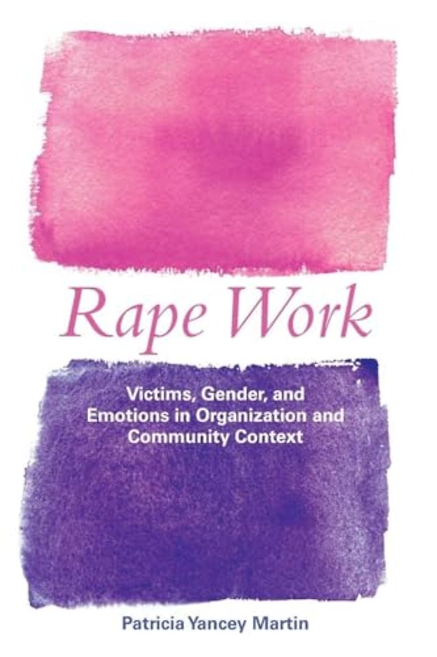 Rape Work