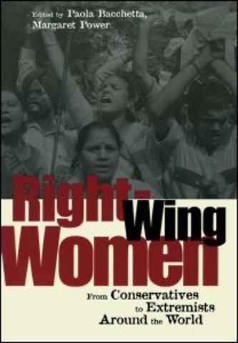Right-Wing Women