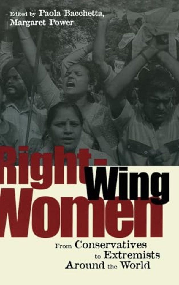 Right-Wing Women