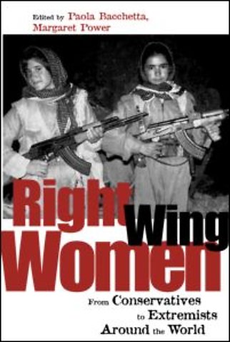 Right-Wing Women
