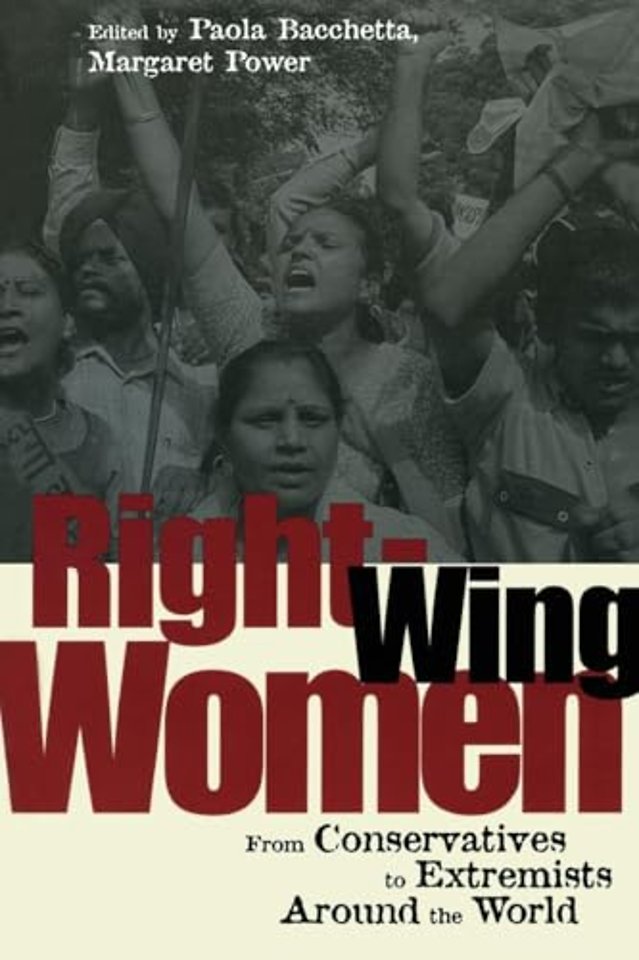 Right-Wing Women