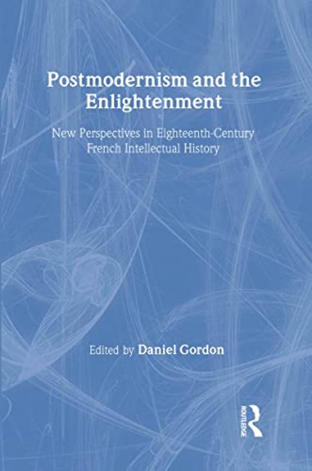 Postmodernism and the Enlightenment