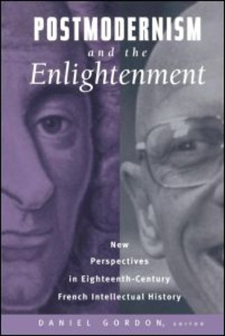 Postmodernism and the Enlightenment