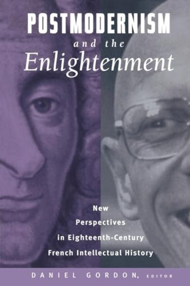 Postmodernism and the Enlightenment