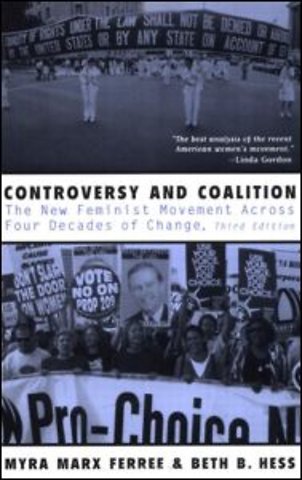 Controversy and Coalition