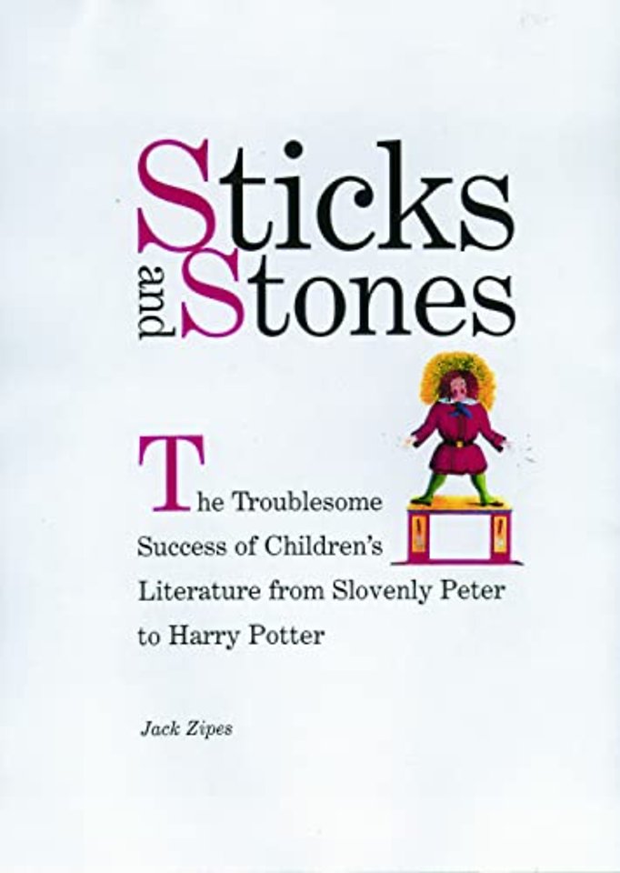 Sticks and Stones