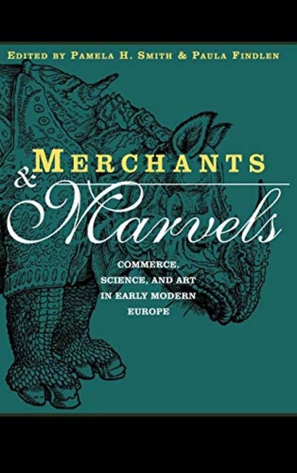 Merchants and Marvels