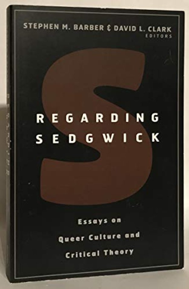 Regarding Sedgwick
