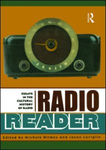 Radio Reader