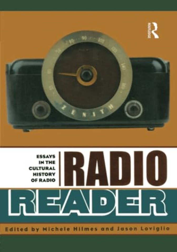 Radio Reader