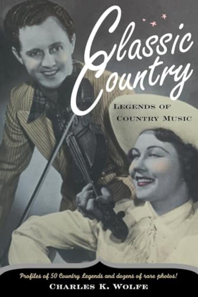 Classic Country