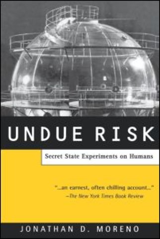 Undue Risk