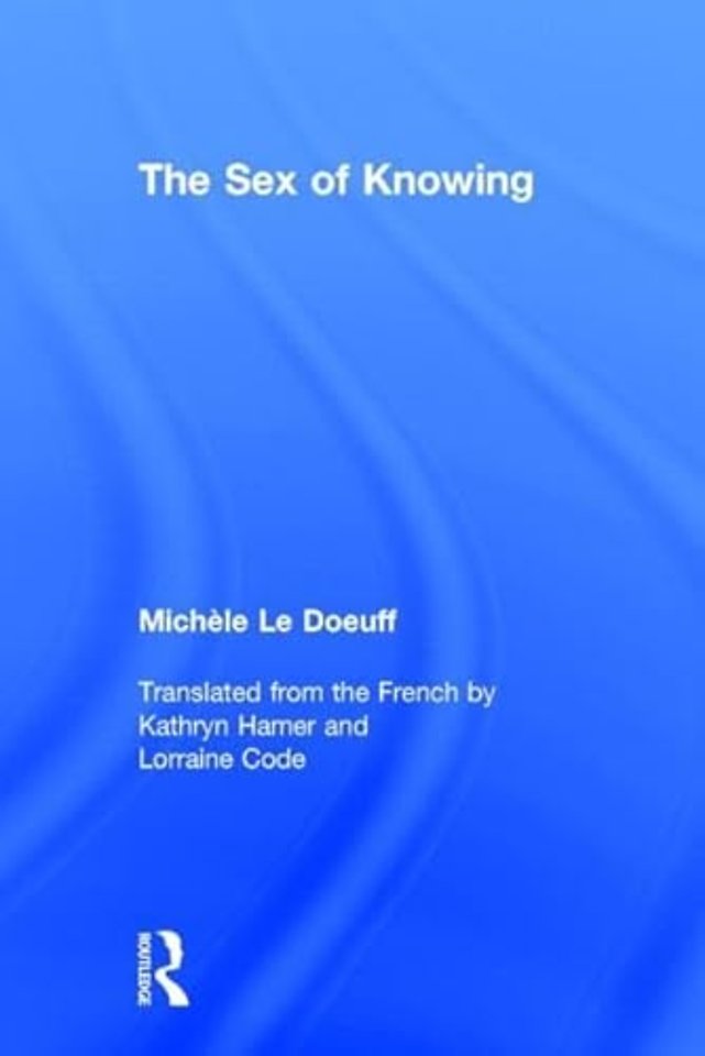 Sex of Knowing