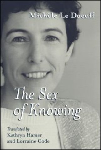 Sex of Knowing