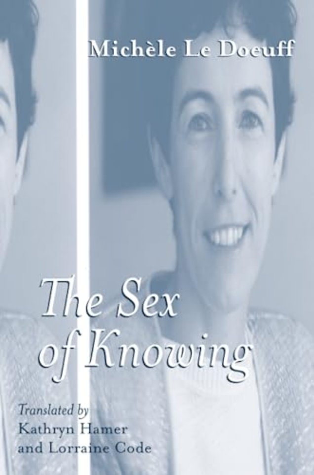 Sex of Knowing
