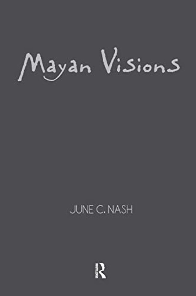 Mayan Visions