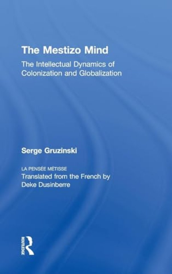 Mestizo Mind