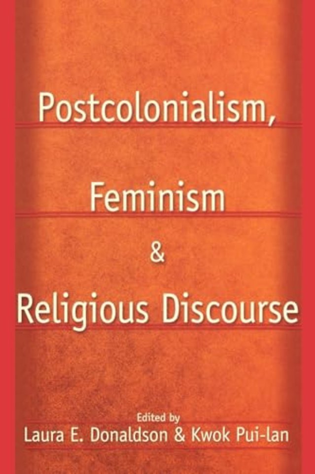 Postcolonialism, Feminism and Religious Discourse