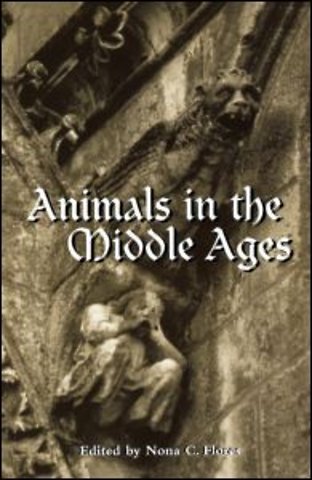 Animals in the Middle Ages
