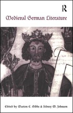 Medieval German Literature