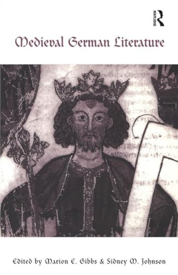 Medieval German Literature