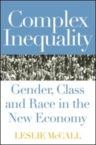 Complex Inequality