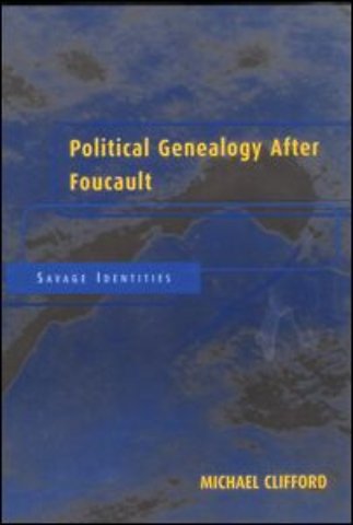Political Genealogy After Foucault