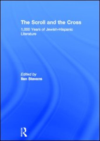 Scroll and the Cross