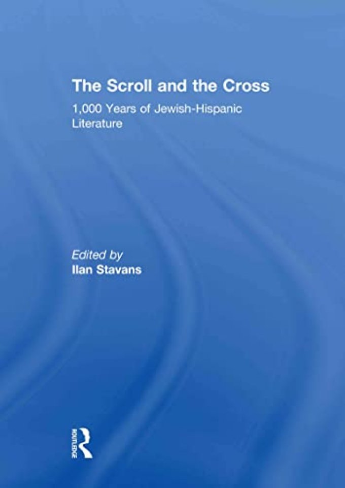Scroll and the Cross