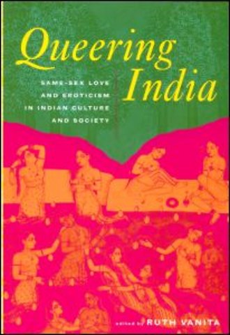 Queering India