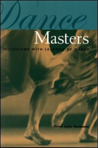 Dance Masters