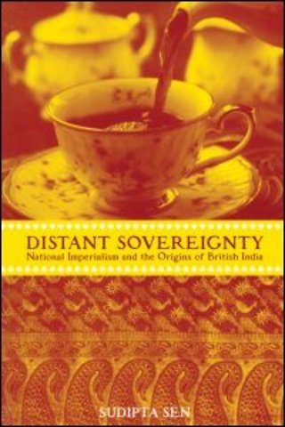 Distant Sovereignty