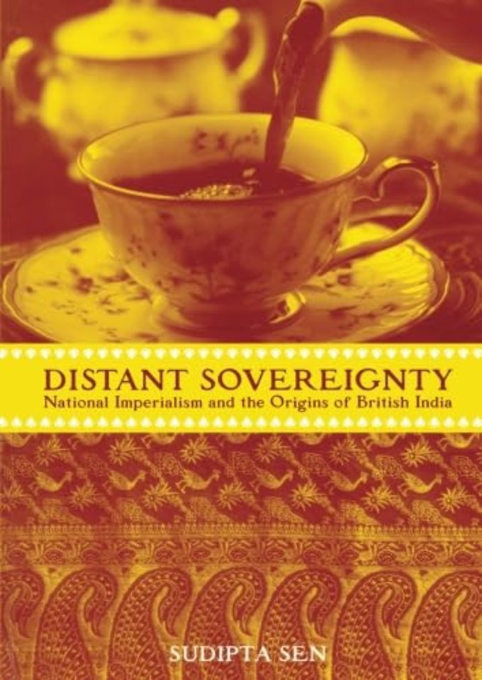 Distant Sovereignty