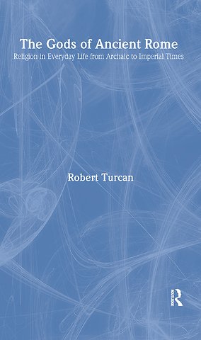 Gods of Ancient Rome