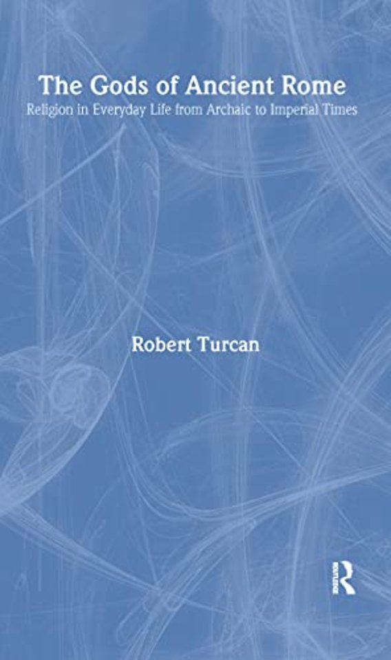 Gods of Ancient Rome