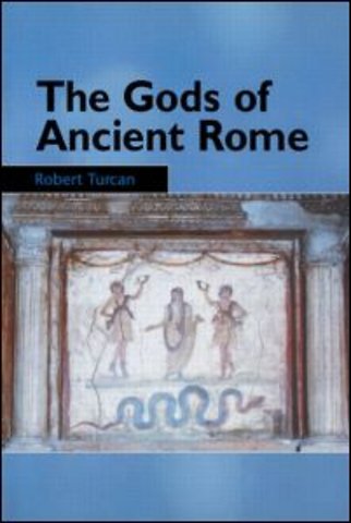 Gods of Ancient Rome