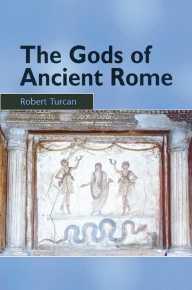 Gods of Ancient Rome