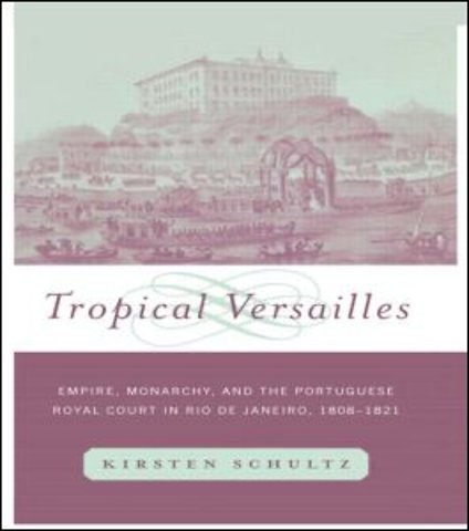 Tropical Versailles