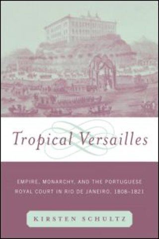 Tropical Versailles