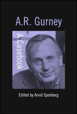 A.R. Gurney